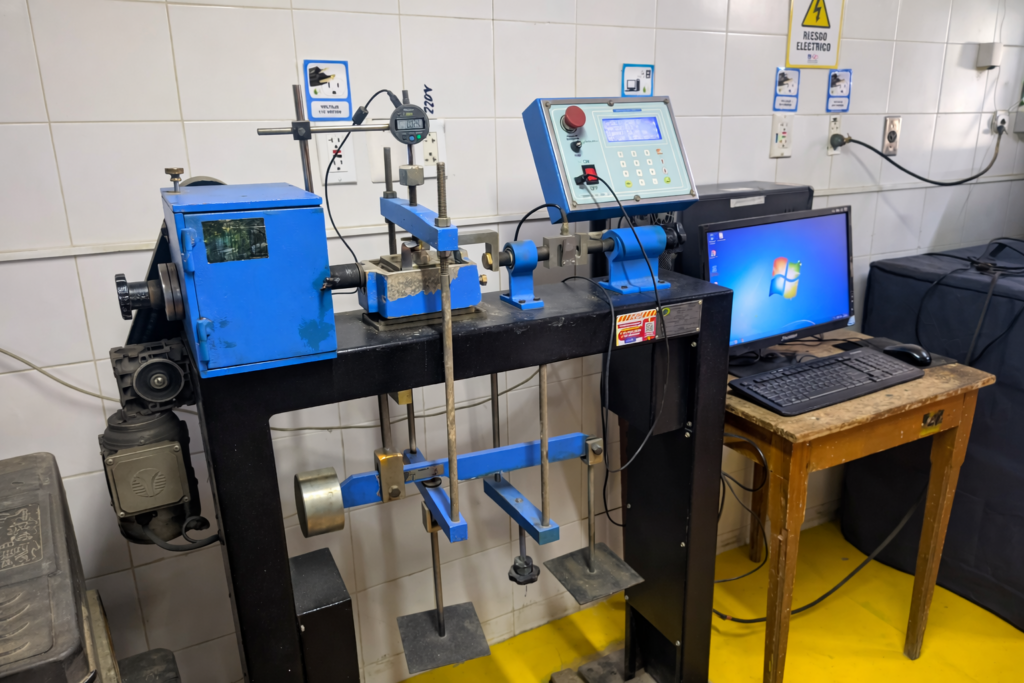 LABORATORIO DE SUELOS