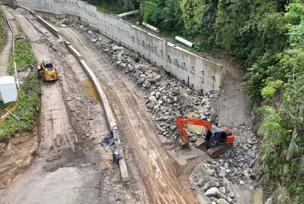OBRAS HIDRAULICAS